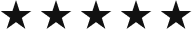 5-star rating